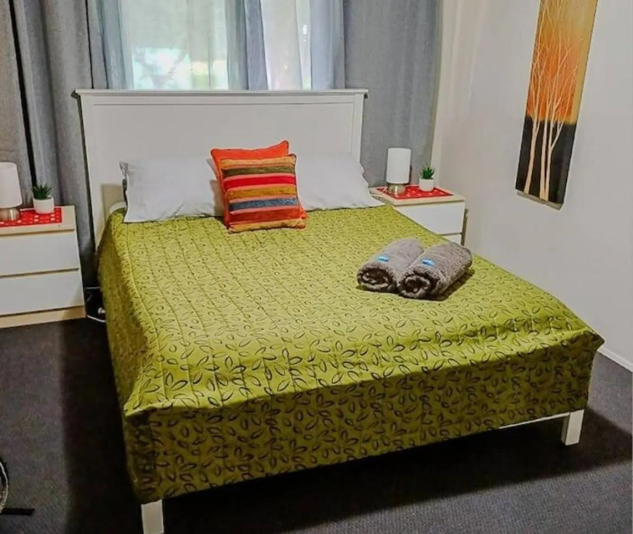 Holiday home Family Haven Near Beaches Brighton Australia
