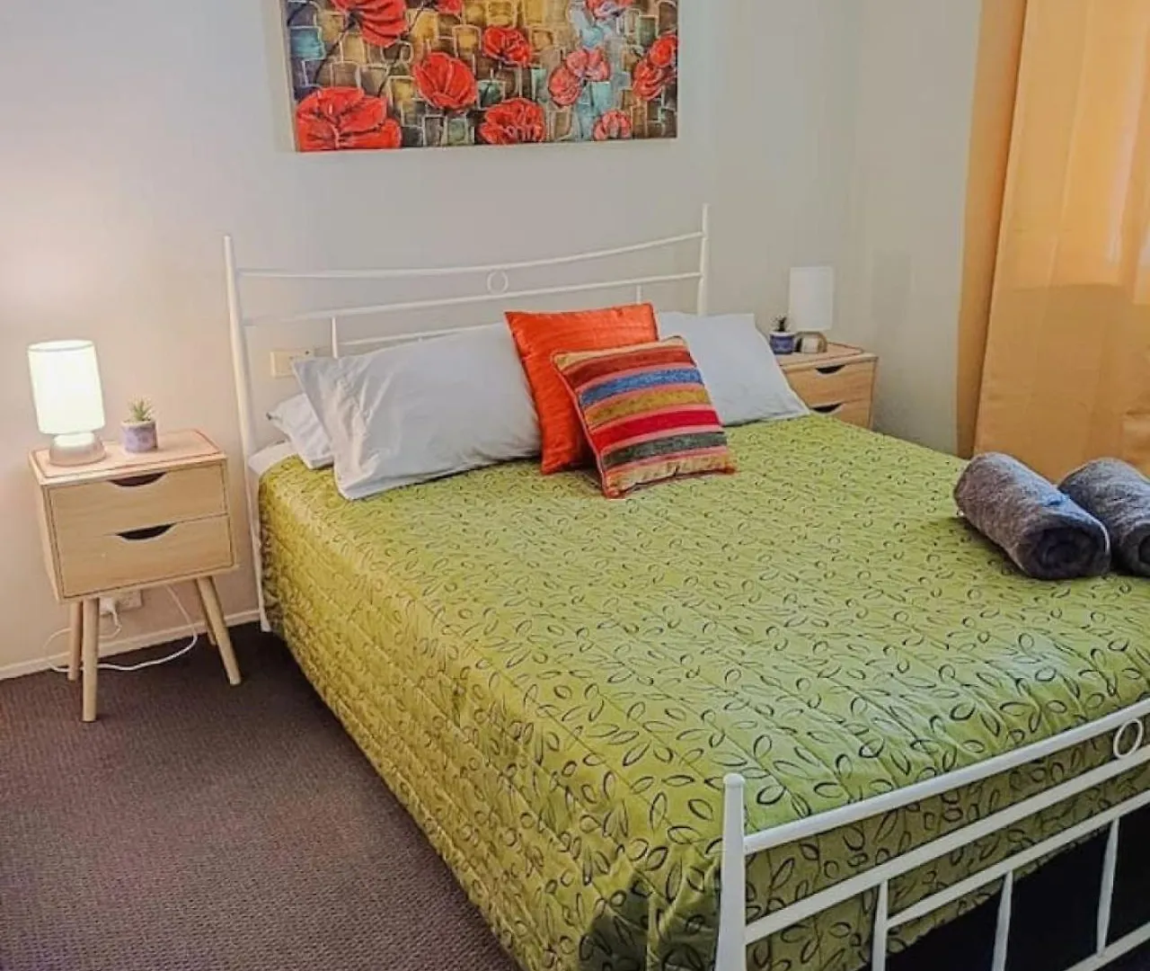 Family Haven Near Beaches Brighton 0*,