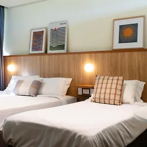 Hotel Brighton Hotel, Brighton